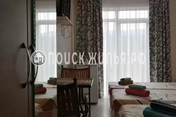 Гостевой дом «Югория дом у моря» Гостевой дом «Югория дом у моря»