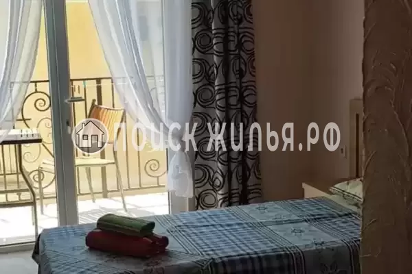 Гостевой дом «Югория дом у моря» Гостевой дом «Югория дом у моря»