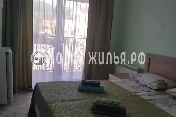 Гостевой дом «Югория дом у моря» Гостевой дом «Югория дом у моря»