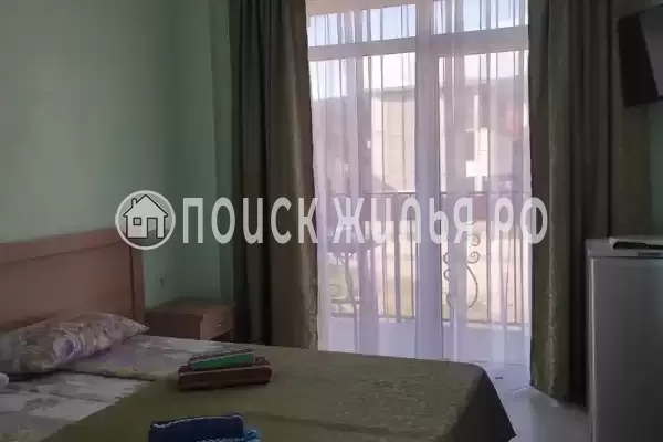 Гостевой дом «Югория дом у моря» Гостевой дом «Югория дом у моря»