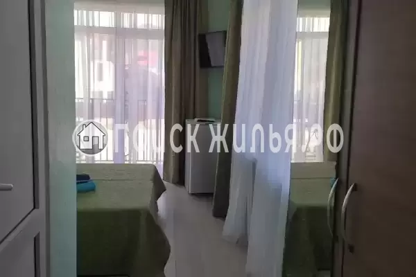 Гостевой дом «Югория дом у моря» Гостевой дом «Югория дом у моря»