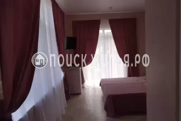 Гостевой дом «Югория дом у моря» Гостевой дом «Югория дом у моря»