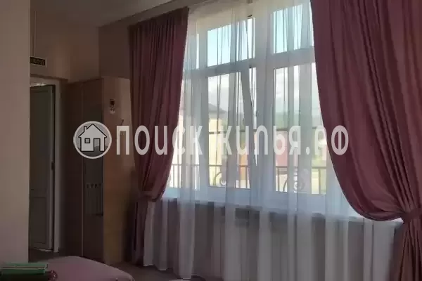 Гостевой дом «Югория дом у моря» Гостевой дом «Югория дом у моря»