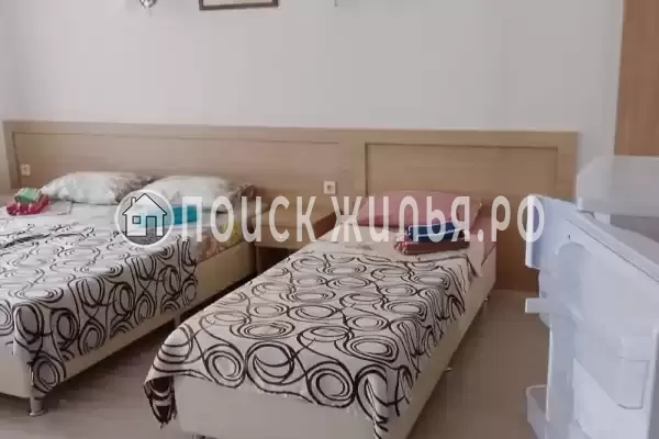 Гостевой дом «Югория дом у моря» Гостевой дом «Югория дом у моря»