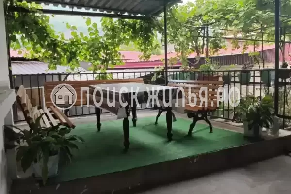 Гостевой дом «Орхидея»