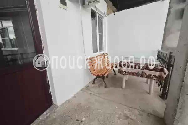 Гостевой дом «Орхидея»