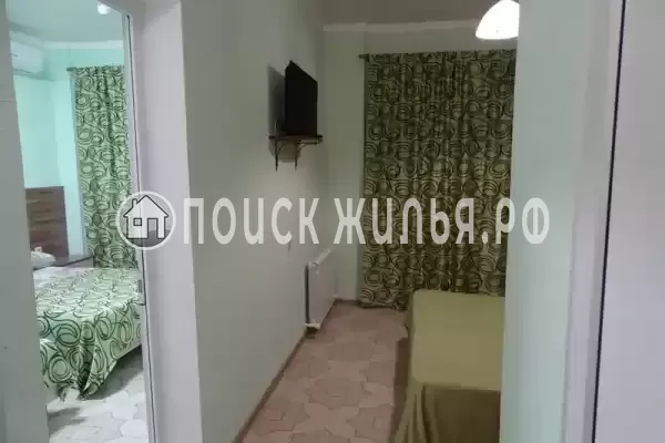 Гостевой дом «Югория дом у моря» Гостевой дом «Югория дом у моря»