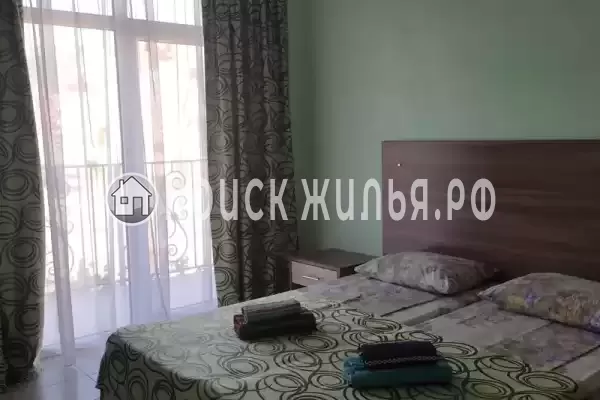 Гостевой дом «Югория дом у моря» Гостевой дом «Югория дом у моря»