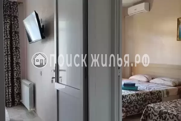 Гостевой дом «Югория дом у моря» Гостевой дом «Югория дом у моря»