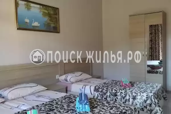 Гостевой дом «Югория дом у моря» Гостевой дом «Югория дом у моря»