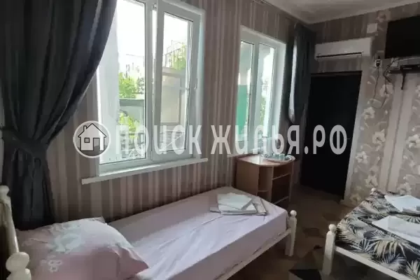 Гостевой дом «Орхидея»