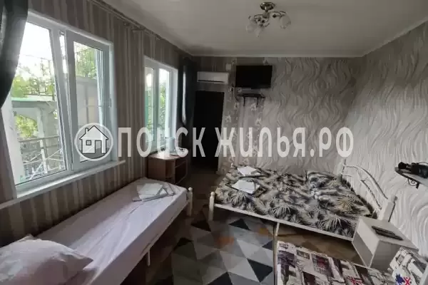 Гостевой дом «Орхидея»