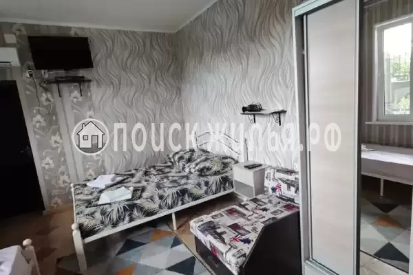 Гостевой дом «Орхидея»