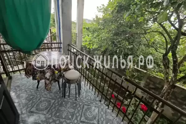 Гостевой дом «Орхидея»