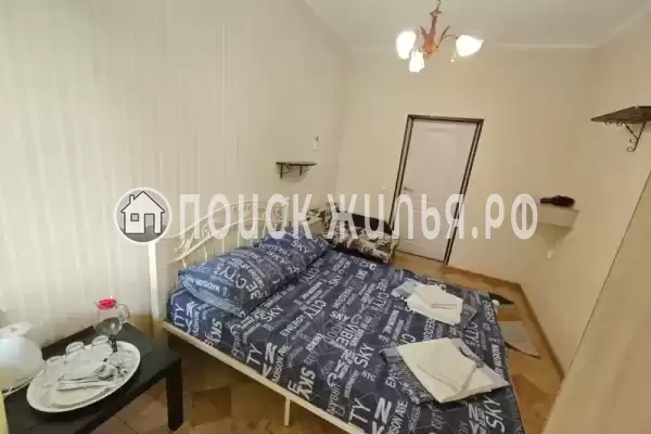 Гостевой дом «Орхидея»