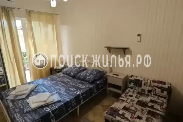 Гостевой дом «Орхидея»