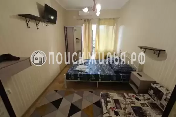 Гостевой дом «Орхидея»