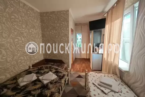 Гостевой дом «Орхидея»