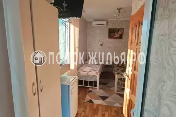 Гостевой дом «Орхидея»