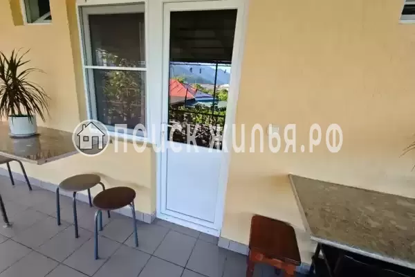 Гостевой дом «Орхидея»