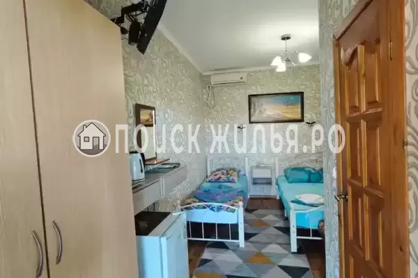 Гостевой дом «Орхидея»