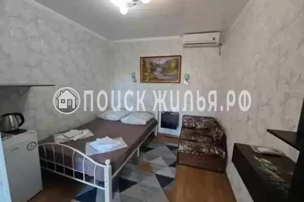 Гостевой дом «Орхидея»