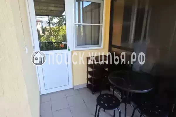 Гостевой дом «Орхидея»