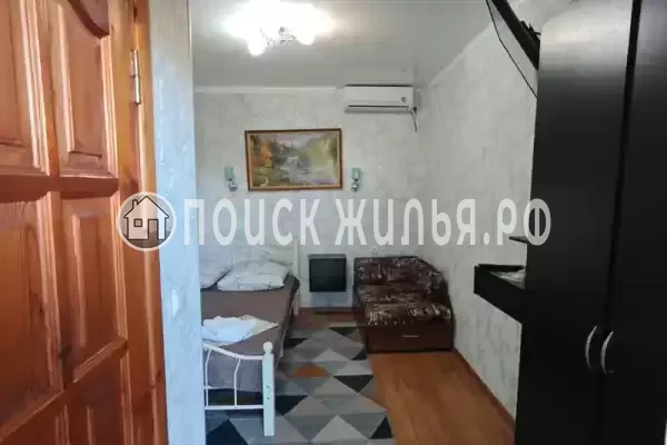 Гостевой дом «Орхидея»