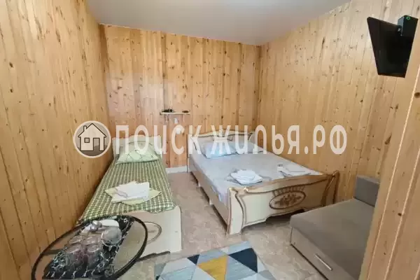 Гостевой дом «Орхидея»