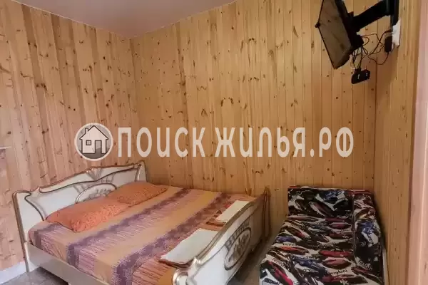 Гостевой дом «Орхидея»