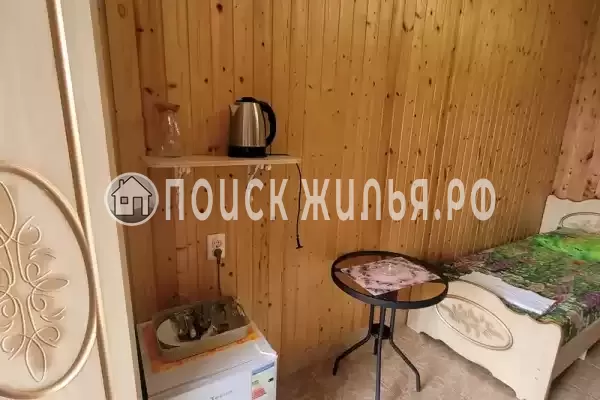 Гостевой дом «Орхидея»