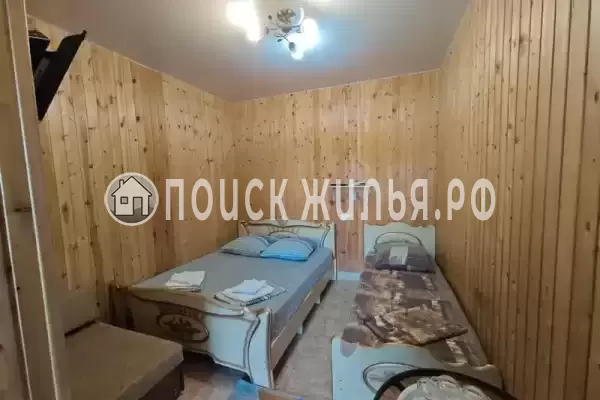 Гостевой дом «Орхидея»