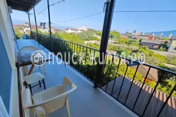 Гостевой дом «Орхидея»