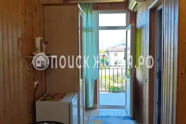 Гостевой дом «Орхидея»