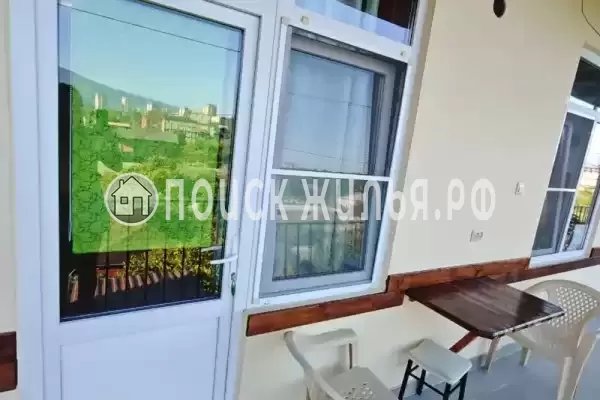 Гостевой дом «Орхидея»