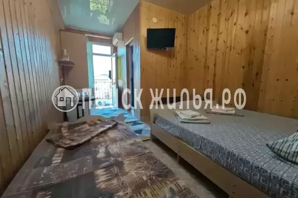 Гостевой дом «Орхидея»