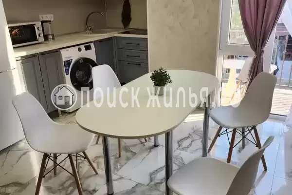 Гостевой дом «Орхидея»