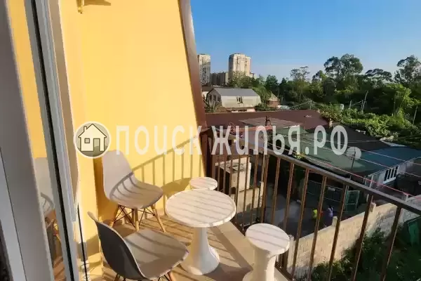 Гостевой дом «Орхидея»