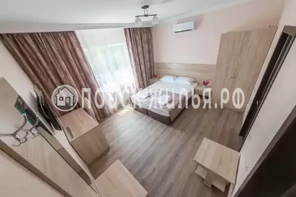 Гостевой дом «Флорес-2» Гостевой дом «Флорес-2»