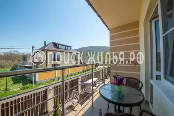 Гостевой дом «Флорес-2» Гостевой дом «Флорес-2»