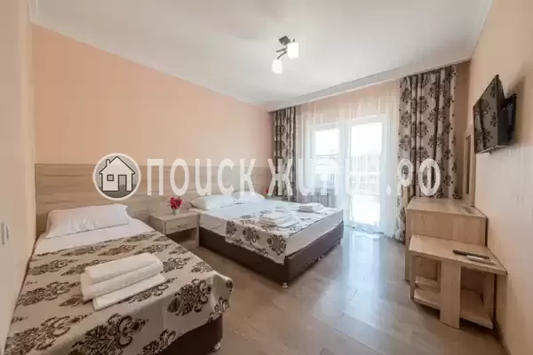 Гостевой дом «Флорес-2» Гостевой дом «Флорес-2»