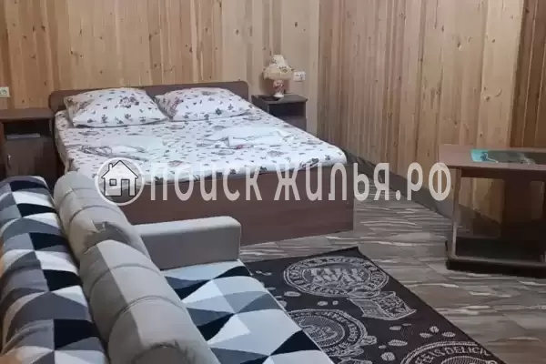 Гостевой дом «Орхидея»