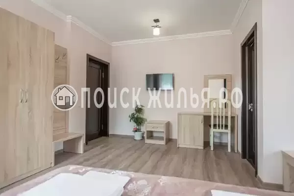 Гостевой дом «Флорес-2» Гостевой дом «Флорес-2»