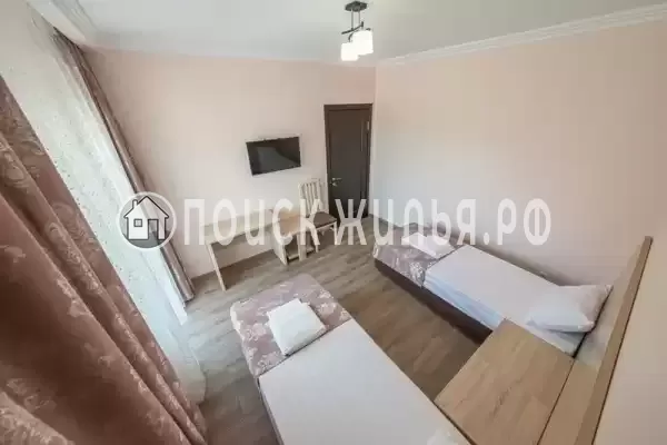 Гостевой дом «Флорес-2» Гостевой дом «Флорес-2»