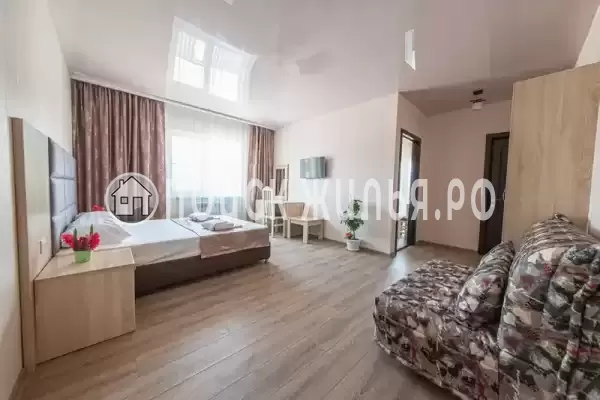 Гостевой дом «Флорес-2» Гостевой дом «Флорес-2»