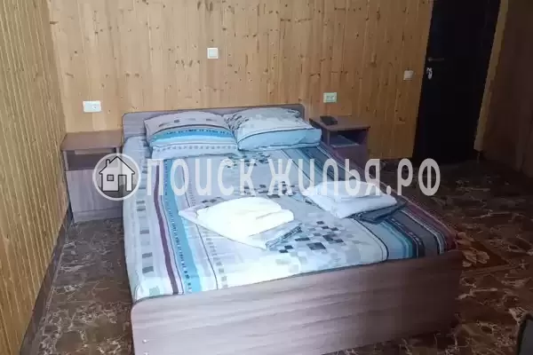 Гостевой дом «Орхидея»