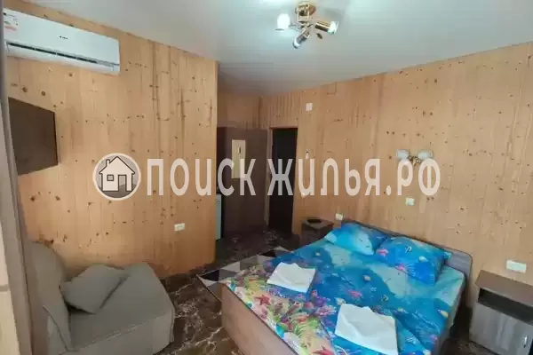 Гостевой дом «Орхидея»