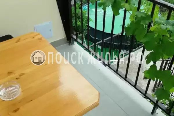 Гостевой дом «Орхидея»