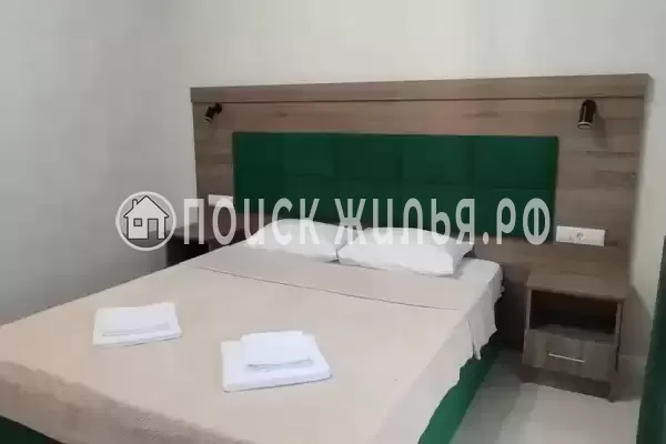 Гостевой дом «Версаль»