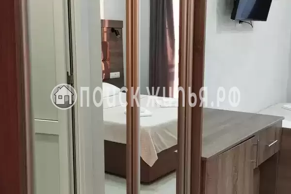 Гостевой дом «Версаль»